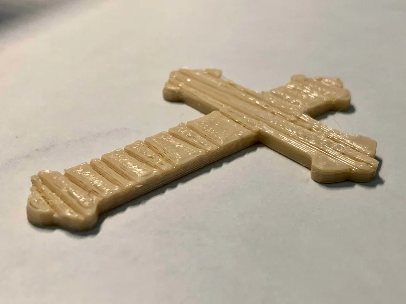 Crucifix - DOORS Roblox item - Image 2