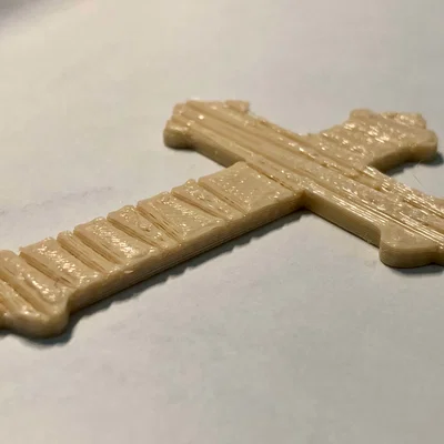 Crucifix - DOORS Roblox item