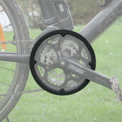 Ốp bảo vệ đĩa xích SRAM Truvativ (Chainring Guard) - File in 3D
