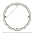 Ốp bảo vệ đĩa xích SRAM Truvativ (Chainring Guard) - File in 3D - Thumbnail 2