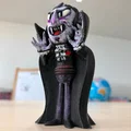 Ma cà rồng – tượng figure hài hước làm đồ chơi - Thumbnail 3