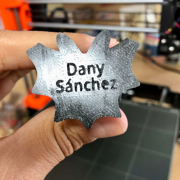 Ma cà rồng – tượng figure hài hước làm đồ chơi - Image 10