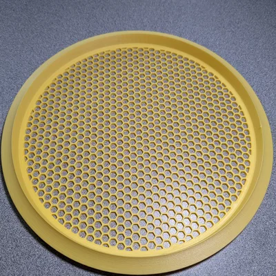 Airless Frisbee (Đĩa Disc Golf Airless)