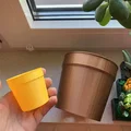 Chậu cây cơ bản / Plant Pot (VASE mode) - Thumbnail 1