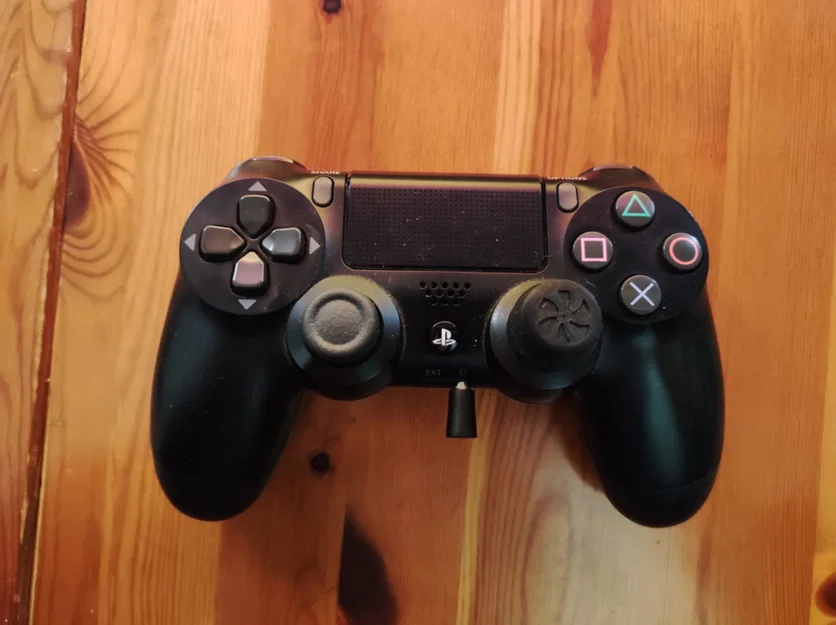Bọc cần analog tay cầm PS4: Nâng cấp trải nghiệm chơi game của bạn - Image 3