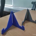 Giá đỡ điện thoại và máy tính bảng gấp gọn in 3D tiện lợi - Thumbnail 3