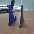 Giá đỡ điện thoại và máy tính bảng gấp gọn in 3D tiện lợi - Thumbnail 5