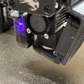 Bộ Fan Shroud cải tiến cho Ender 3 V3 SE: Làm mát hiệu quả hơn - Thumbnail 1