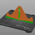Giá đỡ điện thoại và máy tính bảng gấp gọn in 3D tiện lợi - Thumbnail 7