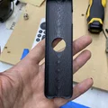 Vỏ bọc remote Apple TV 4K (Apple TV 4K remote control shell) - Thumbnail 3