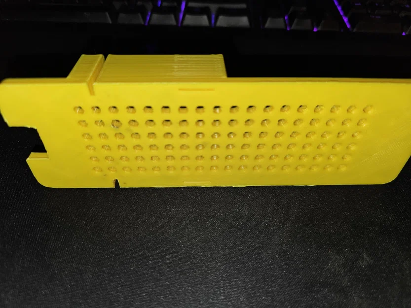 Sửa càng Carbon Cub S2 & khay pin tiêu chuẩn (Remix) - Image 5