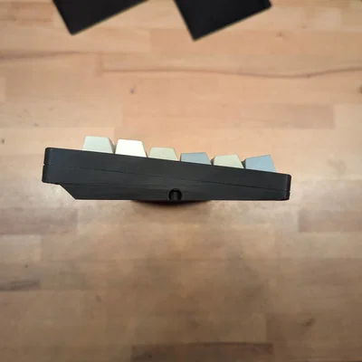 Bàn phím cơ ISO 75% / SiCK-84 Mechanical Keyboard