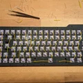 Bàn phím cơ ISO 75% / SiCK-84 Mechanical Keyboard - Thumbnail 3