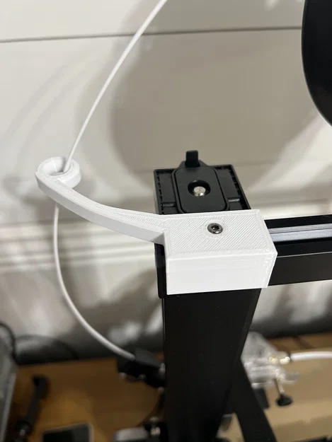 Dẫn Filament Anycubic Vyper / Kobra (Filament Guide) - Image 2