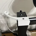 Dẫn Filament Anycubic Vyper / Kobra (Filament Guide) - Thumbnail 2
