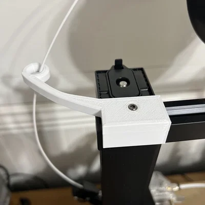 Dẫn Filament Anycubic Vyper / Kobra (Filament Guide)