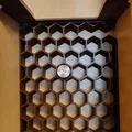 Kệ gia vị tổ ong (Honeycomb Spice Rack) - Thumbnail 2