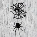 Mô hình 3D Spider Prank trang trí Halloween độc đáo - Thumbnail 1