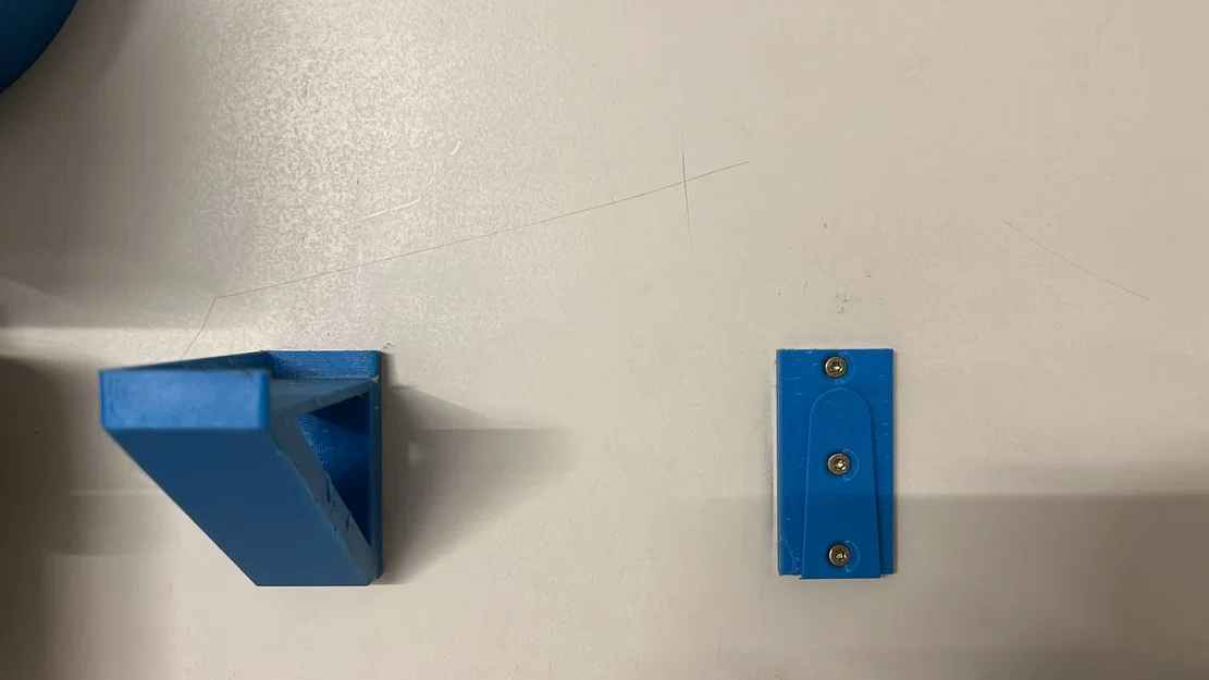 Giá treo tường Jigsaw (Jigsaw wallmount) - Image 3