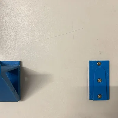 Giá treo tường Jigsaw (Jigsaw wallmount)