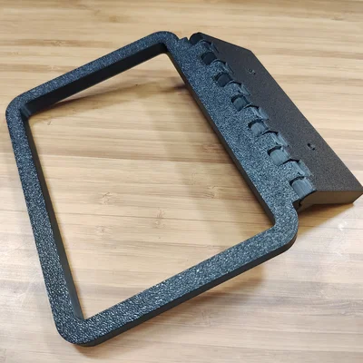 Giá gắn Stream Deck dưới bàn (Under Desk Stream Deck Mount)