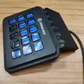 Giá gắn Stream Deck dưới bàn (Under Desk Stream Deck Mount) - Thumbnail 4