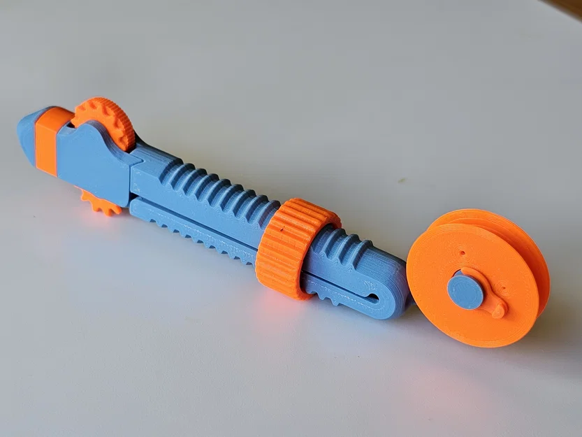 Cuộn spool đã chỉnh sửa cho Solder Scroll - Image 1