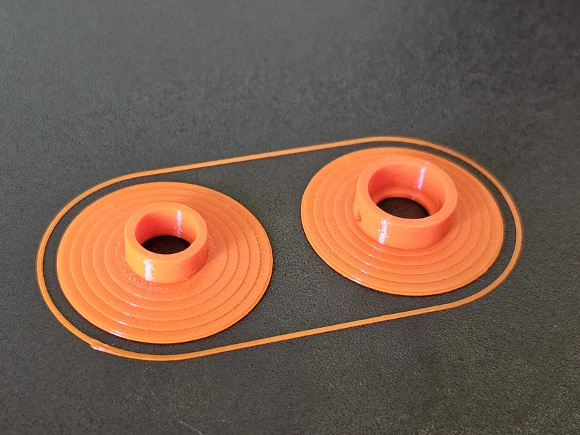 Cuộn spool đã chỉnh sửa cho Solder Scroll - Image 3