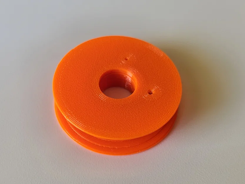 Cuộn spool đã chỉnh sửa cho Solder Scroll - Image 4