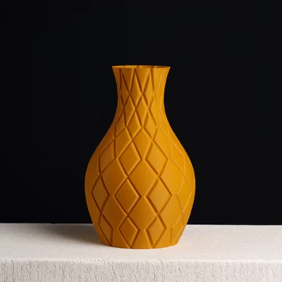 Bình hoa Diamond (in “Vase Mode”)