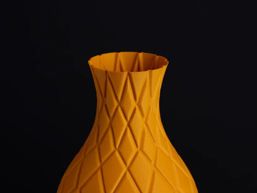 Bình hoa Diamond (in “Vase Mode”) - Image 2