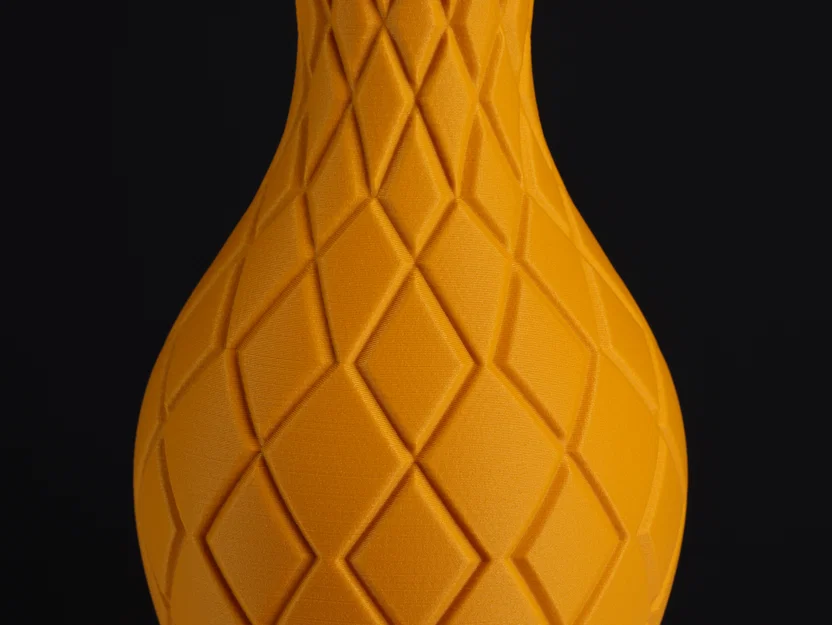 Bình hoa Diamond (in “Vase Mode”) - Image 3