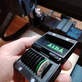 Hộp Đựng Pick GUITAR/BASS (GUITAR/BASS - PICK BOX) - Thumbnail 1