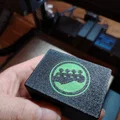 Hộp Đựng Pick GUITAR/BASS (GUITAR/BASS - PICK BOX) - Thumbnail 2
