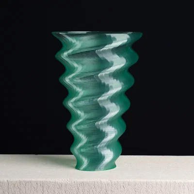 Bình hoa Wobbly (Vase Mode)