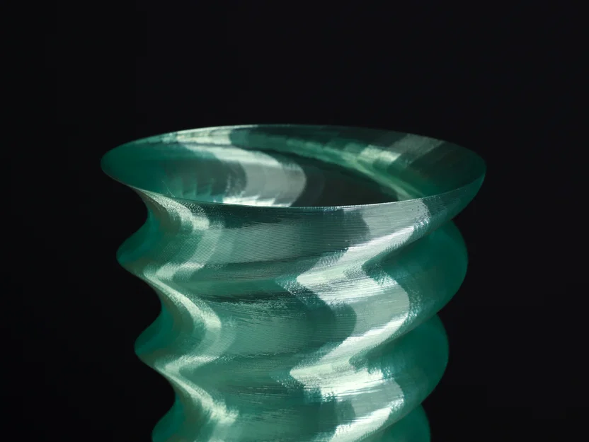 Bình hoa Wobbly (Vase Mode) - Image 2