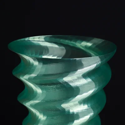 Bình hoa Wobbly (Vase Mode)