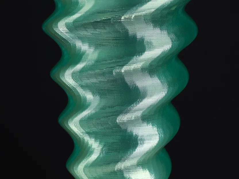 Bình hoa Wobbly (Vase Mode) - Image 3