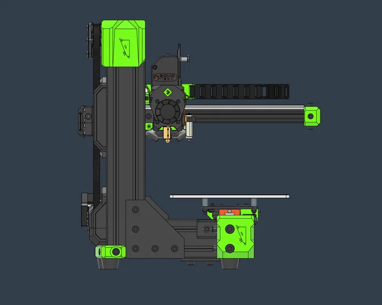 RatRig_V-Minion với SB Mods - Image 1
