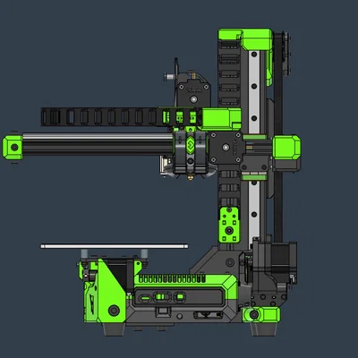 RatRig_V-Minion với SB Mods