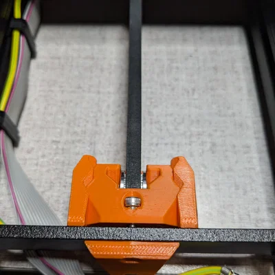 Đại tu trục Y MK4 – Giảm Vertical Artifacts (VFA) trên trục Y