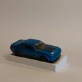 Chân đế trưng bày xe mô hình 1/64 (Hot Wheels, Matchbox) - Thumbnail 2