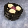 Hộp số Hành tinh Xếp Tầng (Stackable Planetary Gearbox) - Thumbnail 1