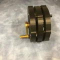 Hộp số Hành tinh Xếp Tầng (Stackable Planetary Gearbox) - Thumbnail 2