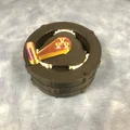 Hộp số Hành tinh Xếp Tầng (Stackable Planetary Gearbox) - Thumbnail 3