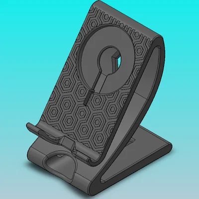 Giá đỡ điện thoại - MagSafe Charger