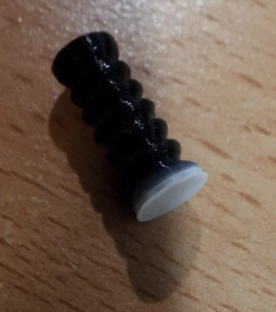 Hệ treo McPherson Strut cho xe RC (tỉ lệ 1/12) - Image 3