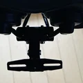 Giá đỡ đèn hậu gắn yên xe đạp chắc chắn, dễ lắp đặt bằng 3D Printing - Thumbnail 6