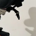 Giá đỡ đèn hậu gắn yên xe đạp chắc chắn, dễ lắp đặt bằng 3D Printing - Thumbnail 7