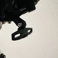 Giá đỡ đèn hậu gắn yên xe đạp chắc chắn, dễ lắp đặt bằng 3D Printing - Thumbnail 8
